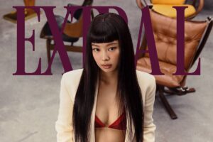 Jennie ExtraL 100 мільйонів переглядів: тріумф дуету з Doechii на YouTube