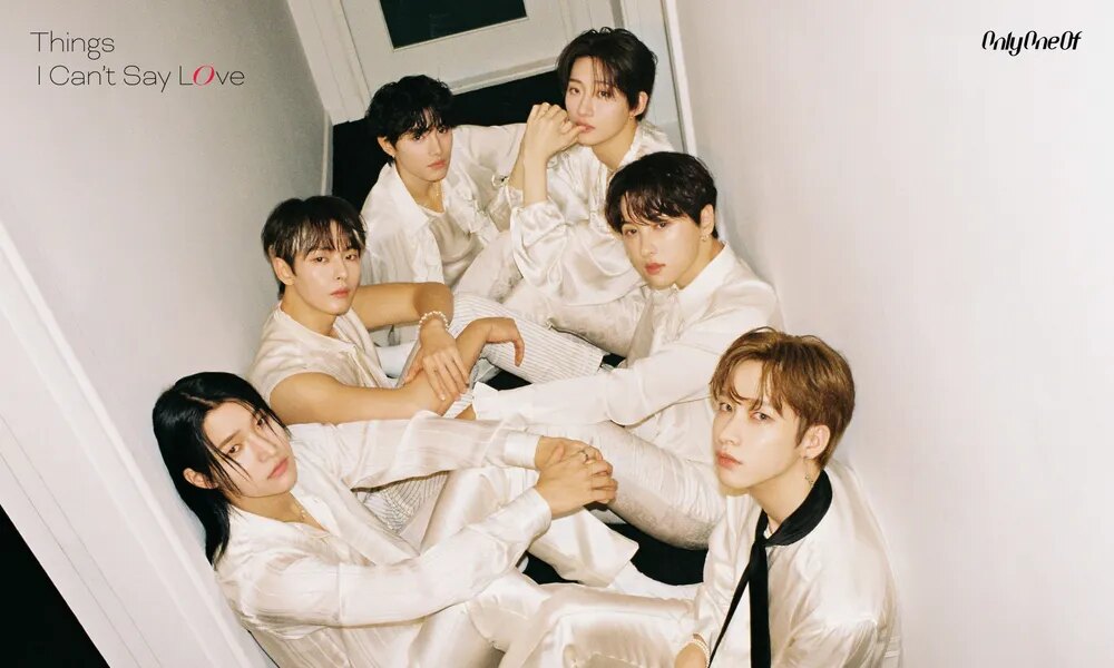 OnlyOneOf завершення контракту з 8D Entertainment: не розпад, а початок індивідуальних кар'єр