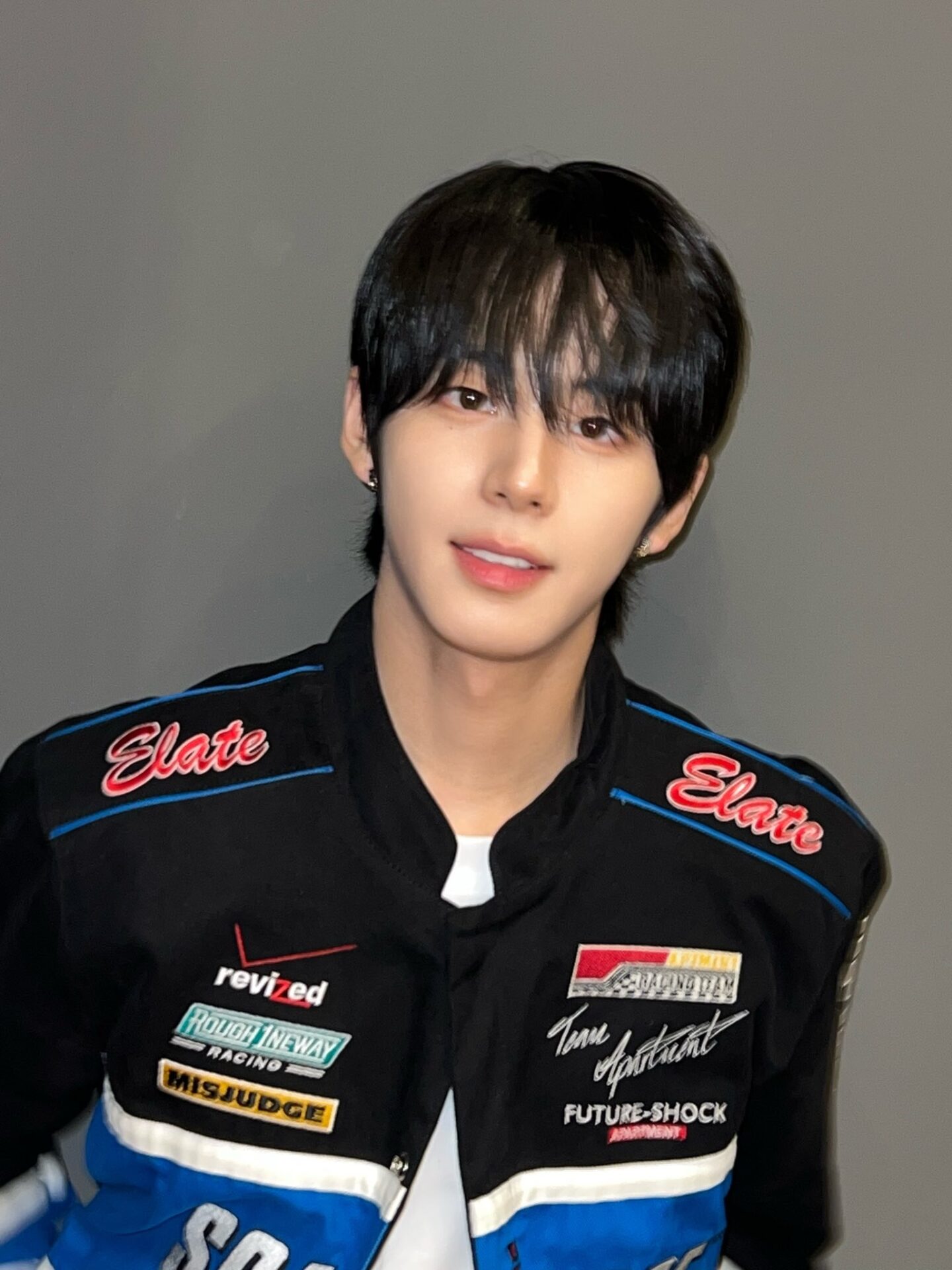 Jeongwoo військова служба до дебюту – нетипова історія айдола AHOF