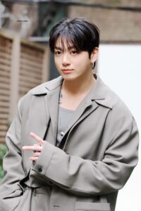 Jungkook на стрімі PUBG: Вірусний момент із фанатом у нижній білизні