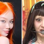 LE SSERAFIM Spaghetti: Критика корейських нетизенів через радикальну зміну іміджу