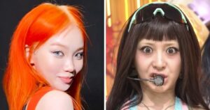 LE SSERAFIM Spaghetti: Критика корейських нетизенів через радикальну зміну іміджу