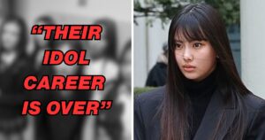 Суд ухвалив: NewJeans залишаються з ADOR до 2029 року та не зможуть просуватися самостійно