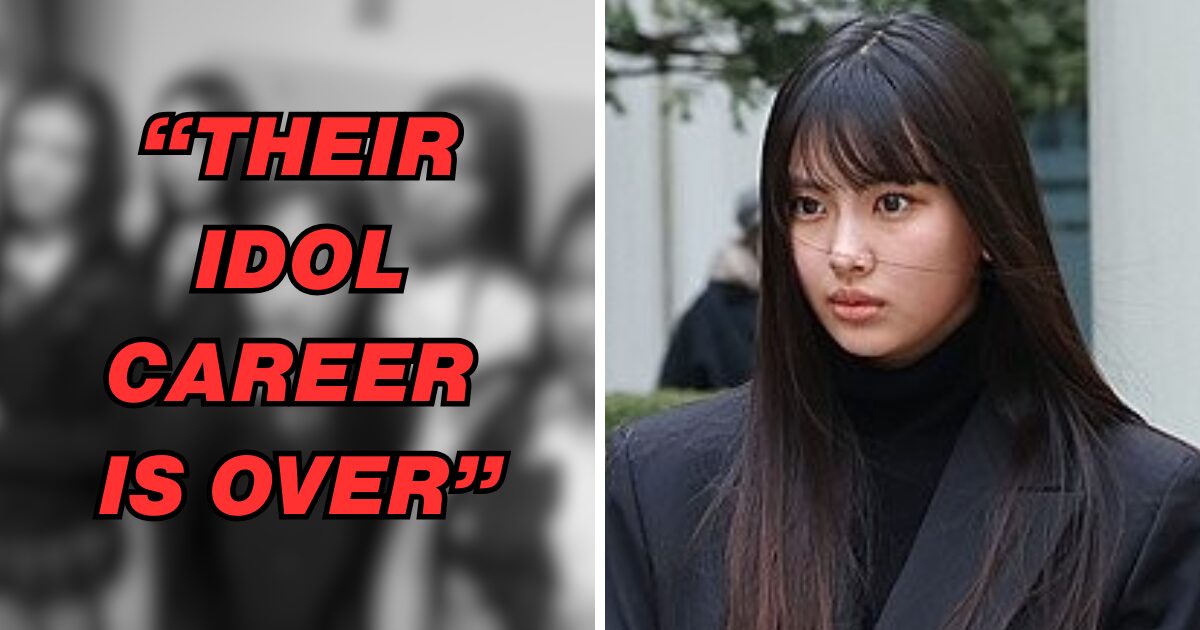 Суд ухвалив: NewJeans залишаються з ADOR до 2029 року та не зможуть просуватися самостійно