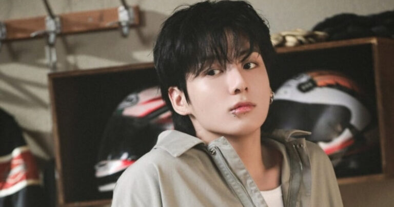 Jungkook на Weverse: 6-годинна пряма трансляція та розмови про сольний концерт підкорили 11 мільйонів