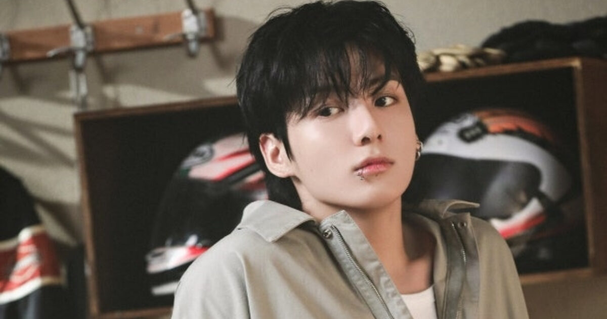 Jungkook на Weverse: 6-годинна пряма трансляція та розмови про сольний концерт підкорили 11 мільйонів