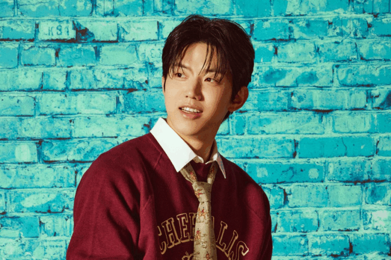 Dowoon DAY6 пожертва дітям: 100 мільйонів вон для Samsung Medical Center