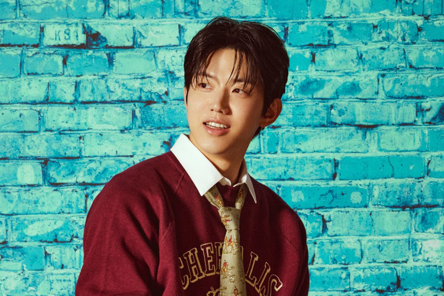 Dowoon DAY6 пожертва дітям: 100 мільйонів вон для Samsung Medical Center