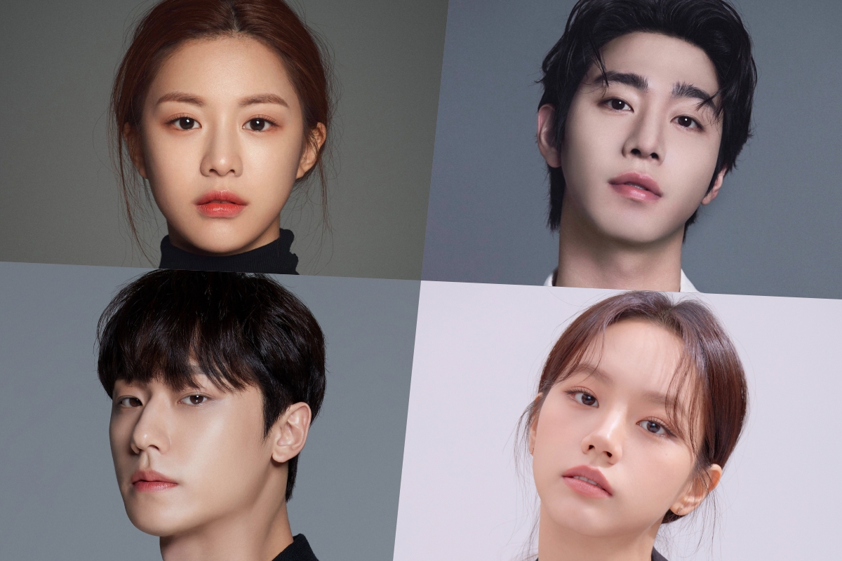 Оголошено Список ведучих MAMA Awards 2025: Go Yoon Jung, Park Hyung Sik та інші зірки проведуть церемонію 28-29 листопада у Гонконзі