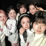 IVE Lollapalooza Berlin 2025 дитячі голоси: Несподіваний феномен, що підкорив мережу