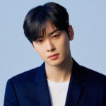 Cha Eunwoo ELSE промо номер телефону: креативний хід, що підкорив фанатів