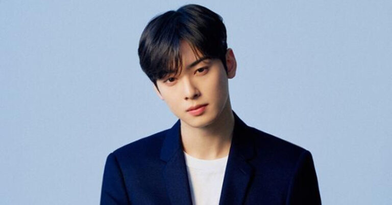 Cha Eunwoo ELSE промо номер телефону: креативний хід, що підкорив фанатів