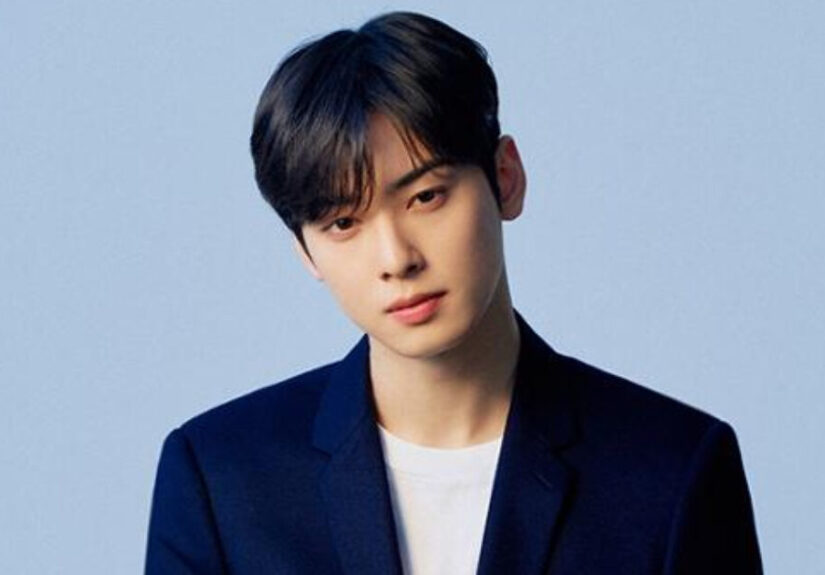 Cha Eunwoo ELSE промо номер телефону: креативний хід, що підкорив фанатів