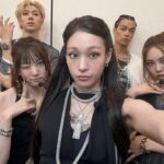 Tarzzan нова зачіска ALLDAY PROJECT: Зміна іміджу для синглу "ONE MORE TIME"