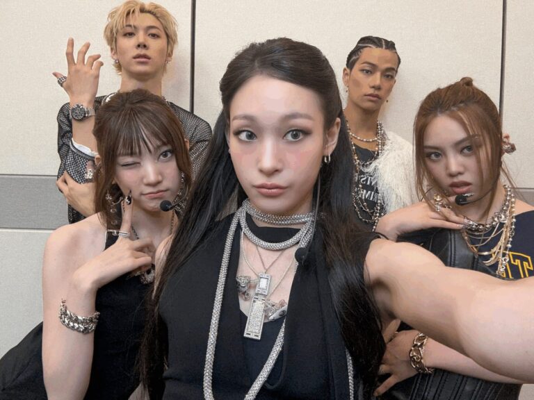 Tarzzan нова зачіска ALLDAY PROJECT: Зміна іміджу для синглу "ONE MORE TIME"