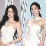 Чутки про бойкот Winter aespa китайськими фанатами не знайшли підтвердження