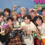 Тріумф &TEAM: перша перемога на The Show з Back to Life