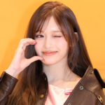 Leeseo IVE: кар'єра замість CSAT 2026 – вибір на користь музики