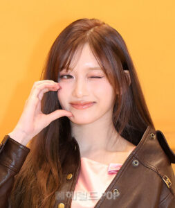 Leeseo IVE: кар'єра замість CSAT 2026 – вибір на користь музики