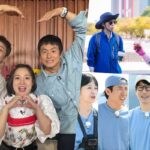 I Live Alone найпопулярніше шоу в Кореї за даними нового рейтингу