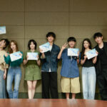 Ryujin з ITZY отримала першу головну роль у фільмі Night on Earth