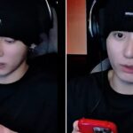 Jungkook Weverse ефір і побачення чутки: фанати висловили невдоволення спекуляціями
