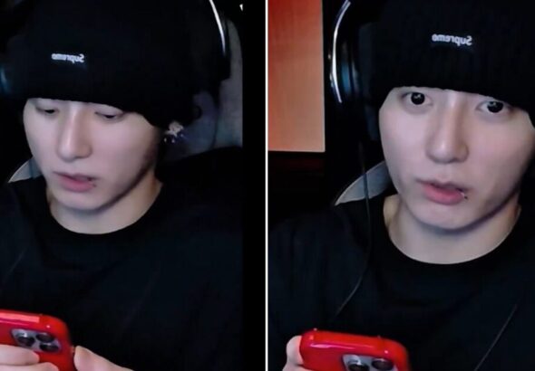 Jungkook Weverse ефір і побачення чутки: фанати висловили невдоволення спекуляціями