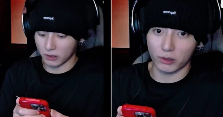 Jungkook Weverse ефір і побачення чутки: фанати висловили невдоволення спекуляціями