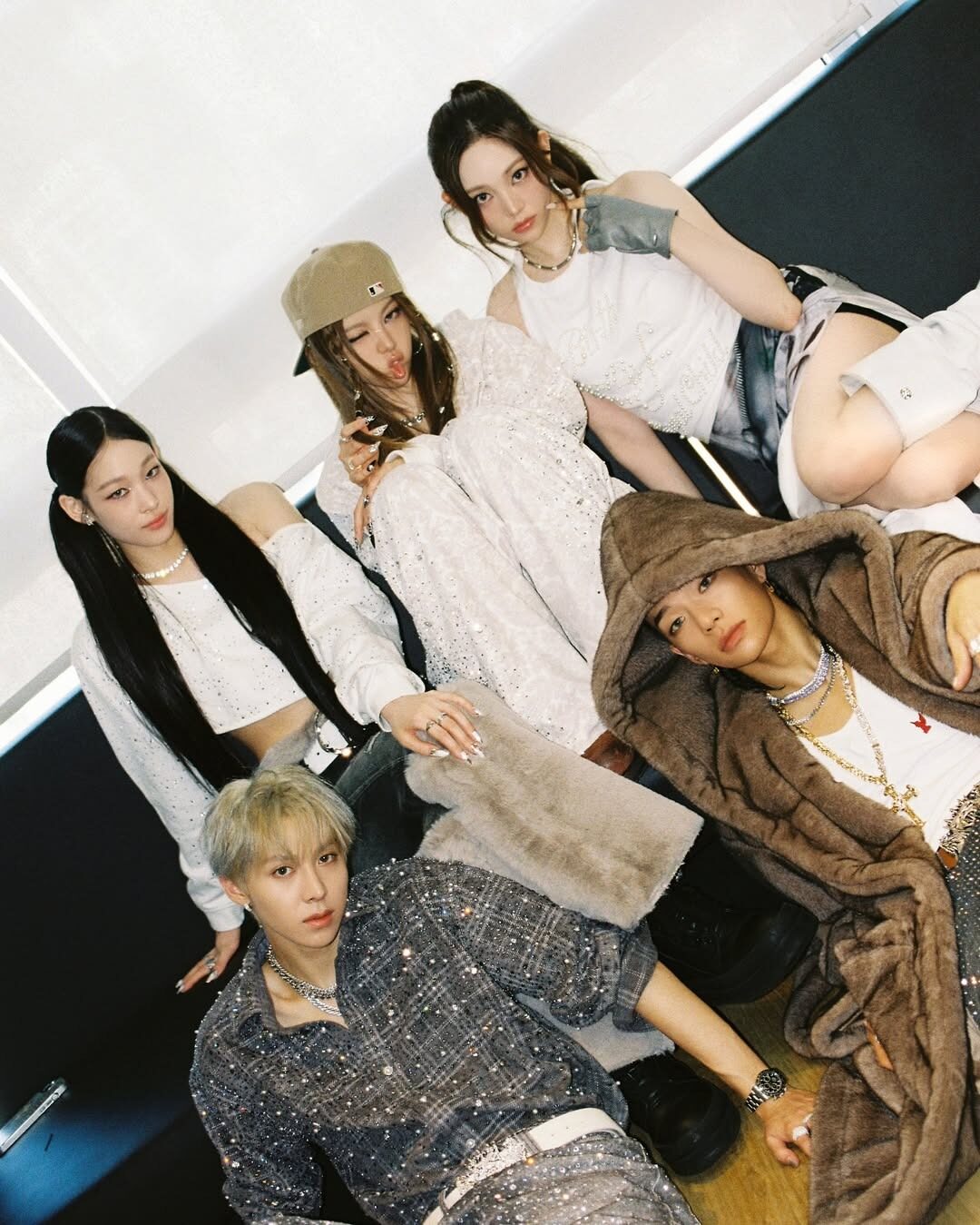 ALLDAY PROJECT: камбек ONE MORE TIME зустрічає шквал критики