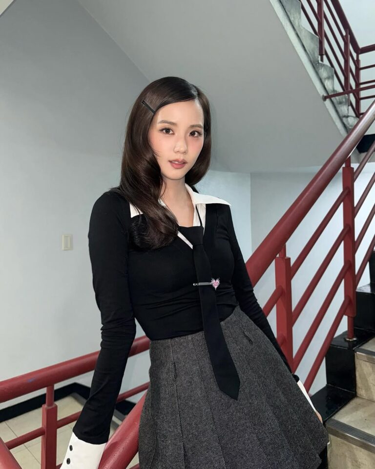 Jisoo інтерв'ю GQ Korea: Реакція фанатів розділилася через обговорення BLACKPINK