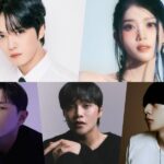 PLANET C HOME RACE оголосив склад майстрів: Kim Jae Joong, Lim Han Byul, Choi Young Joon, Xiaoting з Kep1er та Woo Won Jae