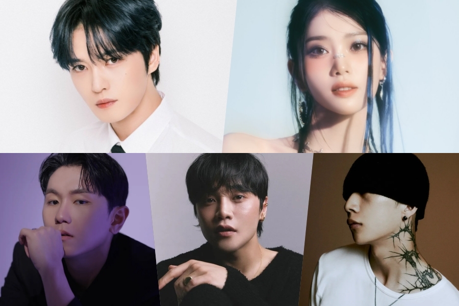 PLANET C HOME RACE оголосив склад майстрів: Kim Jae Joong, Lim Han Byul, Choi Young Joon, Xiaoting з Kep1er та Woo Won Jae