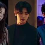 ТОП найгірших K-драм 2025 Squid Game 3