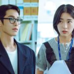 Last Summer дорама Лі Дже Ук Чхое Сон Ун: Неприємний візит Do Ha розкриє правду про перше кохання