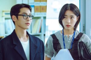 Last Summer дорама Лі Дже Ук Чхое Сон Ун: Неприємний візит Do Ha розкриє правду про перше кохання