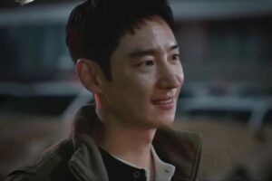 Вийшов Taxi Driver 3 тизер Lee Je Hoon: команда таксі повертається 21 листопада 2025 року