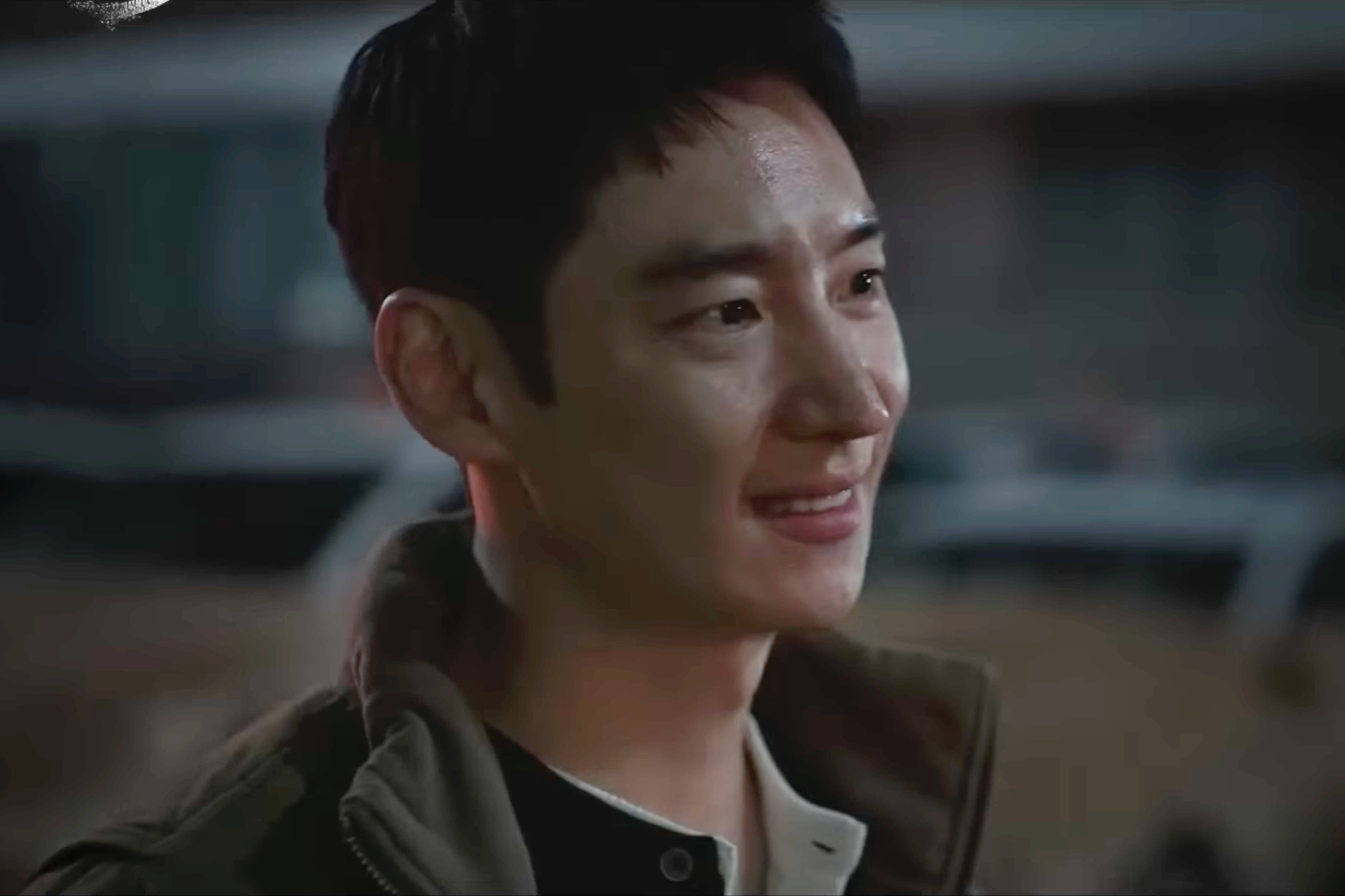 Вийшов Taxi Driver 3 тизер Lee Je Hoon: команда таксі повертається 21 листопада 2025 року
