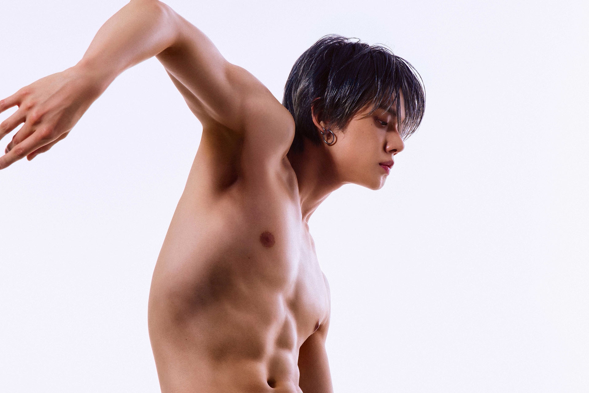 Yeonjun NO LABELS PART 01: рекорд продажів, понад півмільйона копій за день