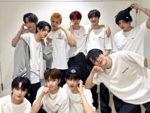 Fantasy Boys PocketDol Studio конфлікт: Учасники групи без світла вимагають розірвання контрактів