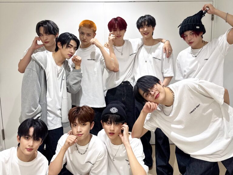 Fantasy Boys PocketDol Studio конфлікт: Учасники групи без світла вимагають розірвання контрактів