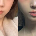 Макіяж aespa Winter: оверлайнінг губ розділив думки користувачів мережі