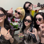 ITZY здобули перемогу за TUNNEL VISION на Music Bank