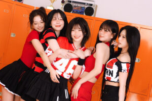 Зимовий сингл fromis_9 White Memories вийде 2 грудня