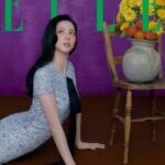 BLACKPINK Jisoo та Sabrina Carpenter в однакових сукнях DIOR S/S 2026 привернули увагу