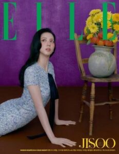 BLACKPINK Jisoo та Sabrina Carpenter в однакових сукнях DIOR S/S 2026 привернули увагу