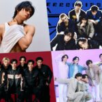 Yeonjun TXT, Stray Kids та лідери K-pop тріумфують у Billboard World Albums