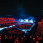 TVXQ: 20-річчя святкують концертом на Nissan Stadium