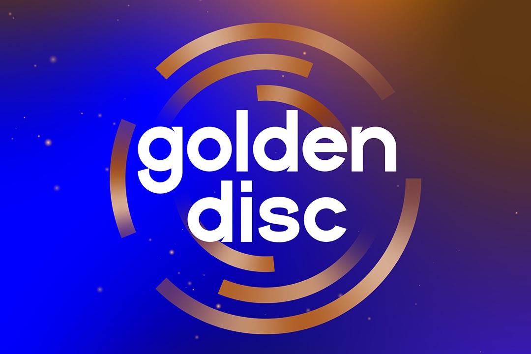 Оприлюднено 40-ті Golden Disc Awards номінанти