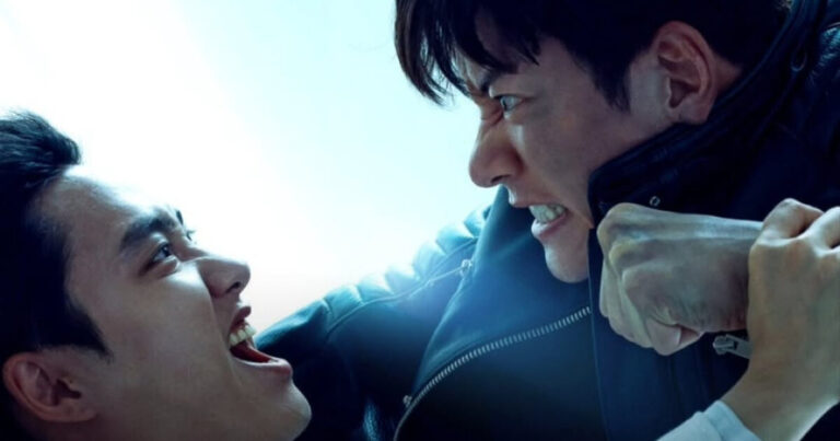 Топ K-драма The Manipulated з Ji Chang Wook та Do Kyung Soo на Disney+ підкорила світові рейтинги