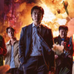 Драма Heroes Next Door з Yoon Kye Sang досягла рекордних рейтингів